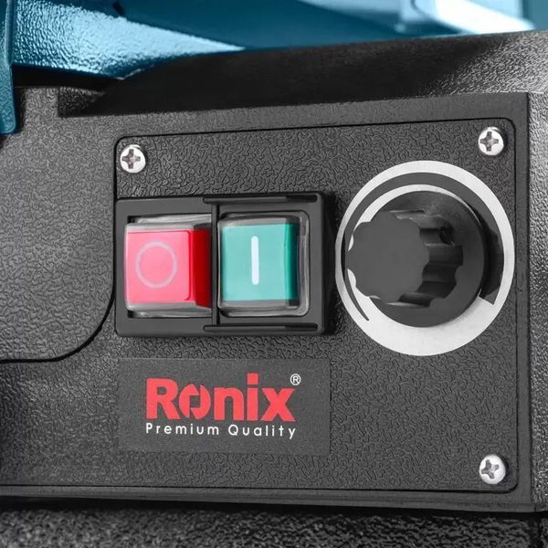 Электроинструмент Ronix 5701, 120Вт, 125мм 5701 фото
