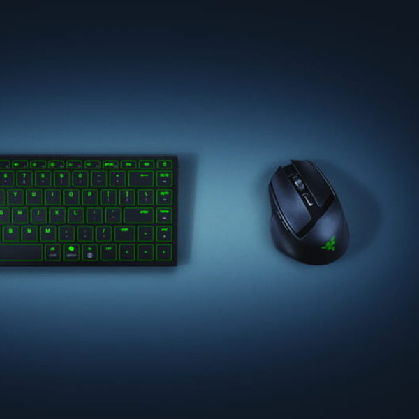Миша RAZER Basilisk Mobile (RZ01-04310100-R3G1) RAZER-RZ01-04310100-R3G1 фото