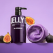 Гель для душу Jelly Bubbles Ripe Fig Mr.SCRUBBER 500 мл Mr.SCRUBBER1870 фото 3