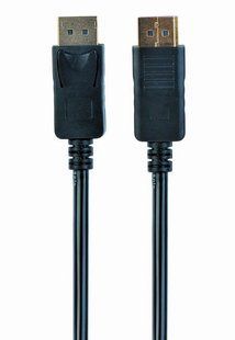 Кабель Cablexpert CC-DP-6, 30 Гц, 1.8 м CC-DP-6 фото