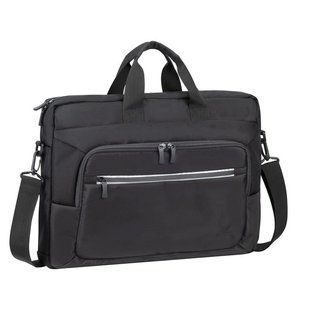 Rivacase сумка для ноутбука 15.6 дюймів.7531 (Black) 7531 (Black) фото