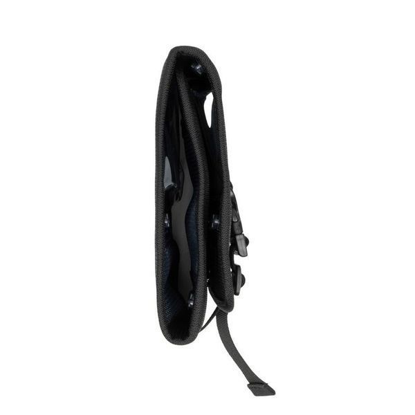 Сумка Rivacase 8408, чорна 8408 (Black) 8408 (Black) фото