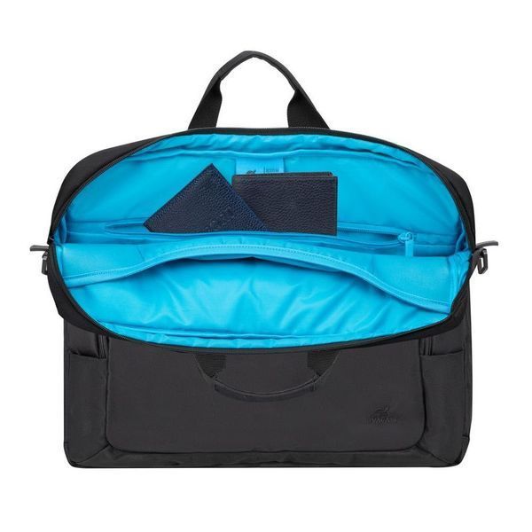 Rivacase сумка для ноутбука 15.6 дюймів.7531 (Black) 7531 (Black) фото