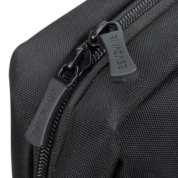 Rivacase сумка для ноутбука 15.6 дюймів.7531 (Black) 7531 (Black) фото