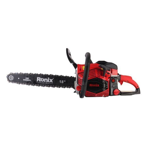 Газонокосилка Ronix 4648, 450мм 4648 фото