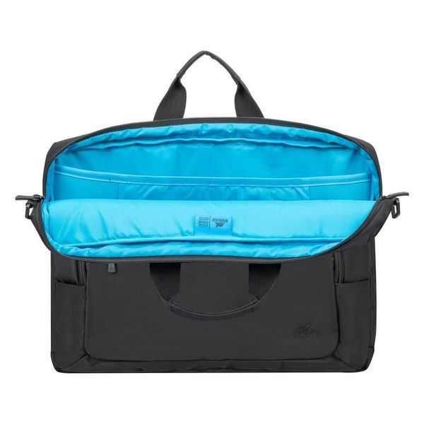 Rivacase сумка для ноутбука 15.6 дюймів.7531 (Black) 7531 (Black) фото