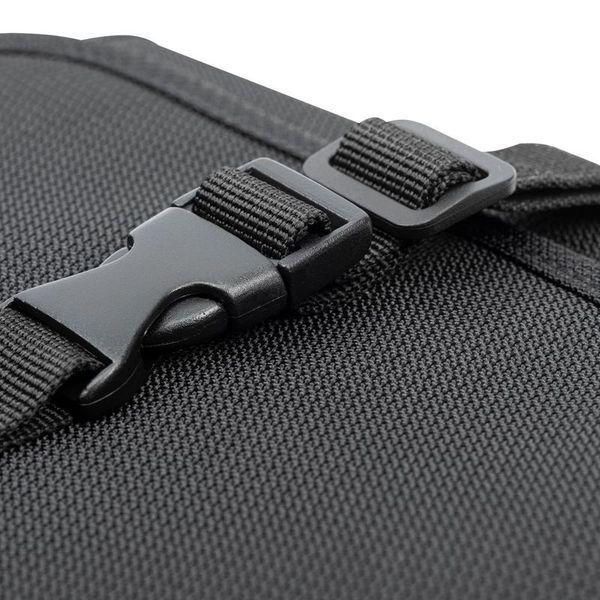 Сумка Rivacase 8408, чорна 8408 (Black) 8408 (Black) фото