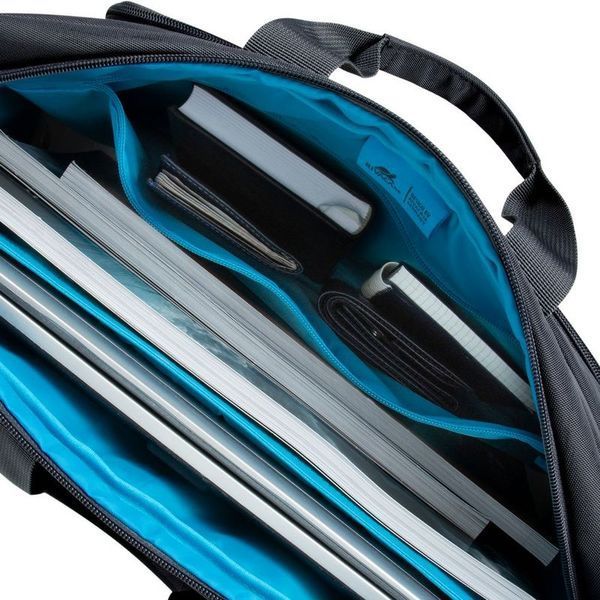 Rivacase сумка для ноутбука 15.6 дюймів.7531 (Black) 7531 (Black) фото