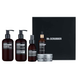 Набор по уходу за волосами Elixir Keratin Mr.SCRUBBER Mr.SCRUBBER0286 фото 1