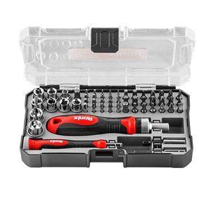 Ручной инструмент Ronix RH-2717 RH-2717 фото