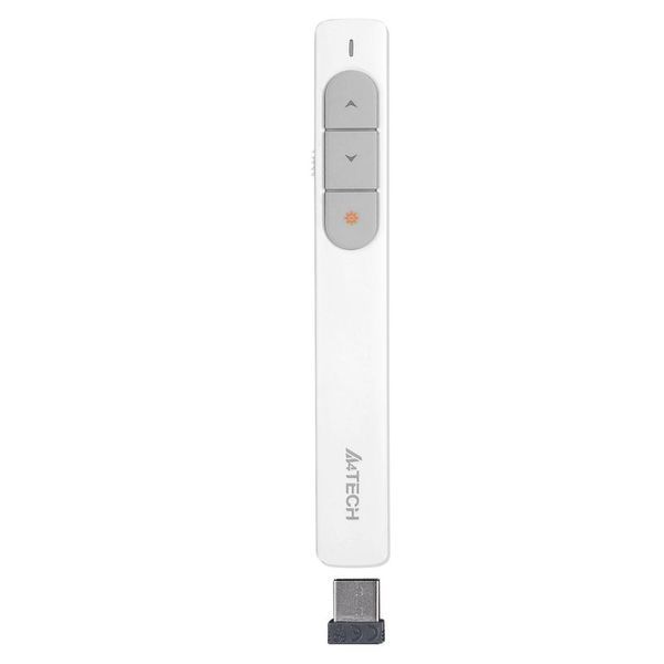 Презентер A4Tech LP15 White LP15 White фото