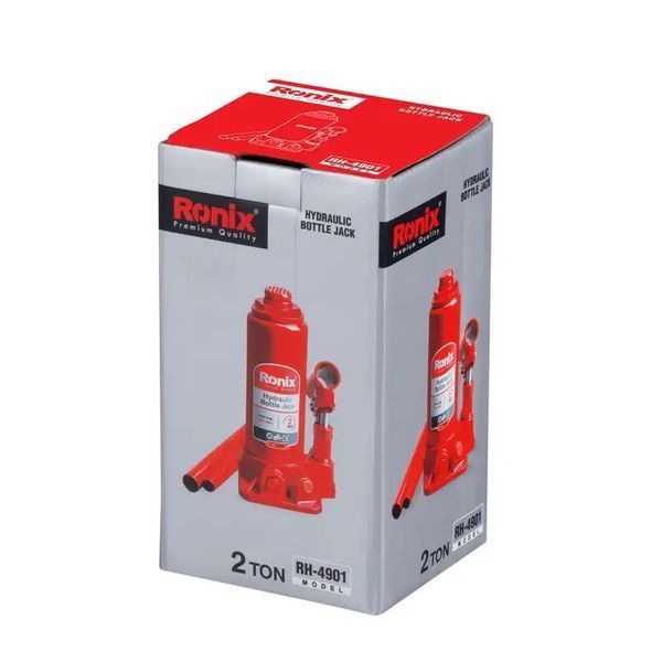 Автоинструмент Ronix RH-4901 RH-4901 фото