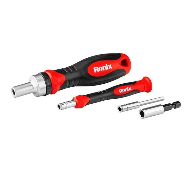 Ручной инструмент Ronix RH-2717 RH-2717 фото