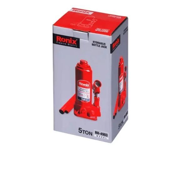 Автоинструмент Ronix RH-4903 RH-4903 фото