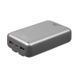 Внешний аккумулятор RIVACASE RIVAPOWER VA2612 (Grey), 30 Вт RIVAPOWER VA2612 (Grey) фото 10