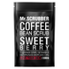 Кофейный скраб для тела Sweet Berry Mr.SCRUBBER 200 г Mr.SCRUBBER0001 фото 1