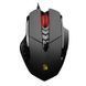 Миша ігрова Bloody V7M (Black), 3200 dpi, чорний V7M Bloody (Black) фото 4