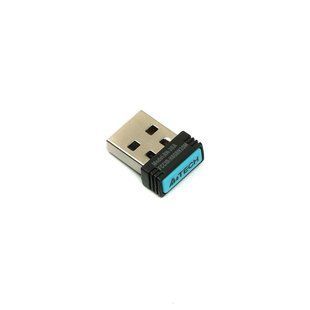 Адаптер для устройства ввода A4Tech RN-30A (Black+Blue) RN-30A (Black+Blue) фото