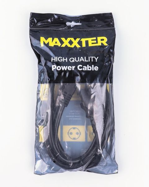 Кабель Maxxter CL-22-6, 1.8 м, 1.5 мм CL-22-6 фото