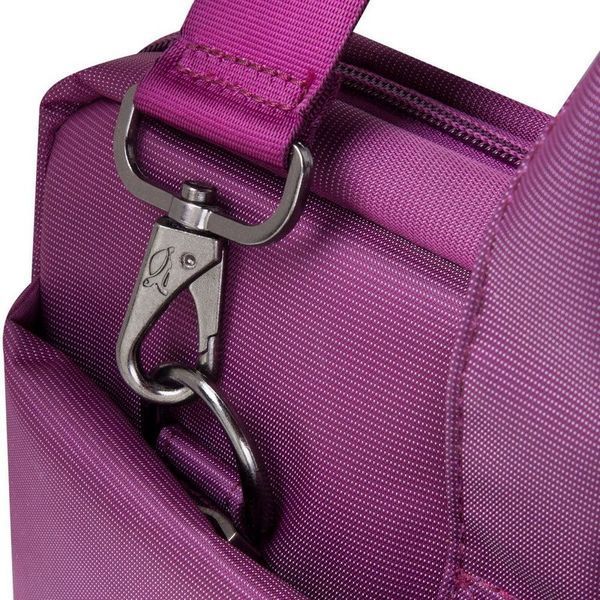 Сумка RIVACASE 8231 (Purple) 8231 (Purple) фото