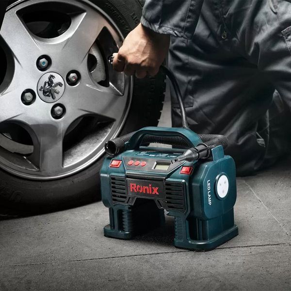 Компрессор Ronix RH-4260 RH-4260 фото