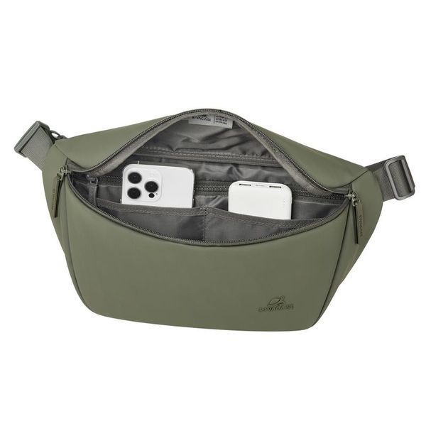 Сумка RIVACASE 7814 (Olive green) 7814 (Olive green) фото