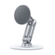 Магнітна металева підставка для смартфона OfficePro MS760S (Silver) OfficeProMS760S фото 1