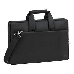 Сумка для ноутбука 17,3" Rivacase 8252 (Black) 8252 (Black) фото