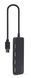 Gembird Хаб Type-C на 4 порти USB 2.0 UHB-CM-U2P4-01 UHB-CM-U2P4-01 фото 2