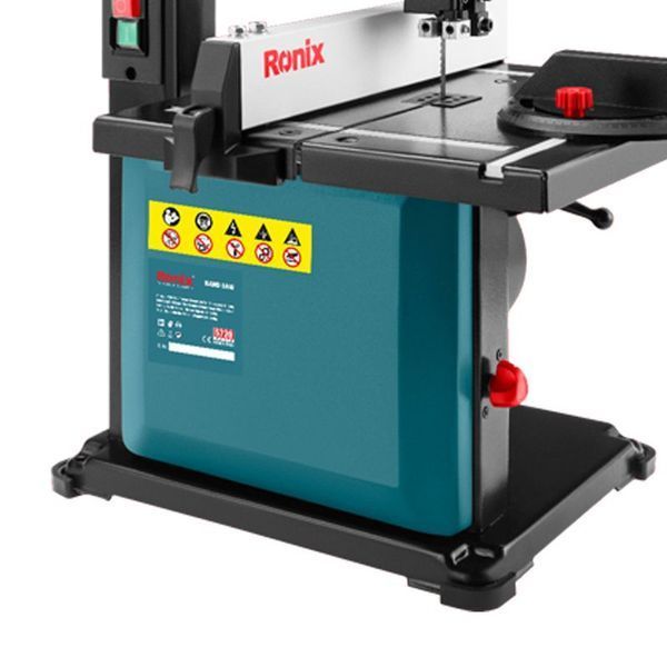 Электроинструмент Ronix 5720, 350Вт, 1400мм 5720 фото