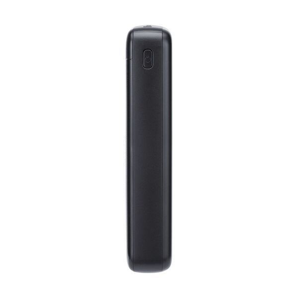 Портативний зарядний пристрій Rivacase, 20000 mA, RIVAPOWER VA1082 (Black) RIVAPOWER VA1082 (Black) фото