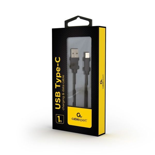 Кабель Cablexpert CC-USB2-AMCM-1M, 1 м CC-USB2-AMCM-1M фото