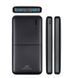 Внешний аккумулятор RIVACASE RIVAPOWER VA2532 (Black), 20 Вт RIVAPOWER VA2532 (Black) фото 4