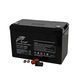 Аккумуляторная литиевая батарея Ritar LFP12.8V135Ah G2, 12.8 135 Aч, LiFePo4 LFP12.8V135Ah G2 фото 2