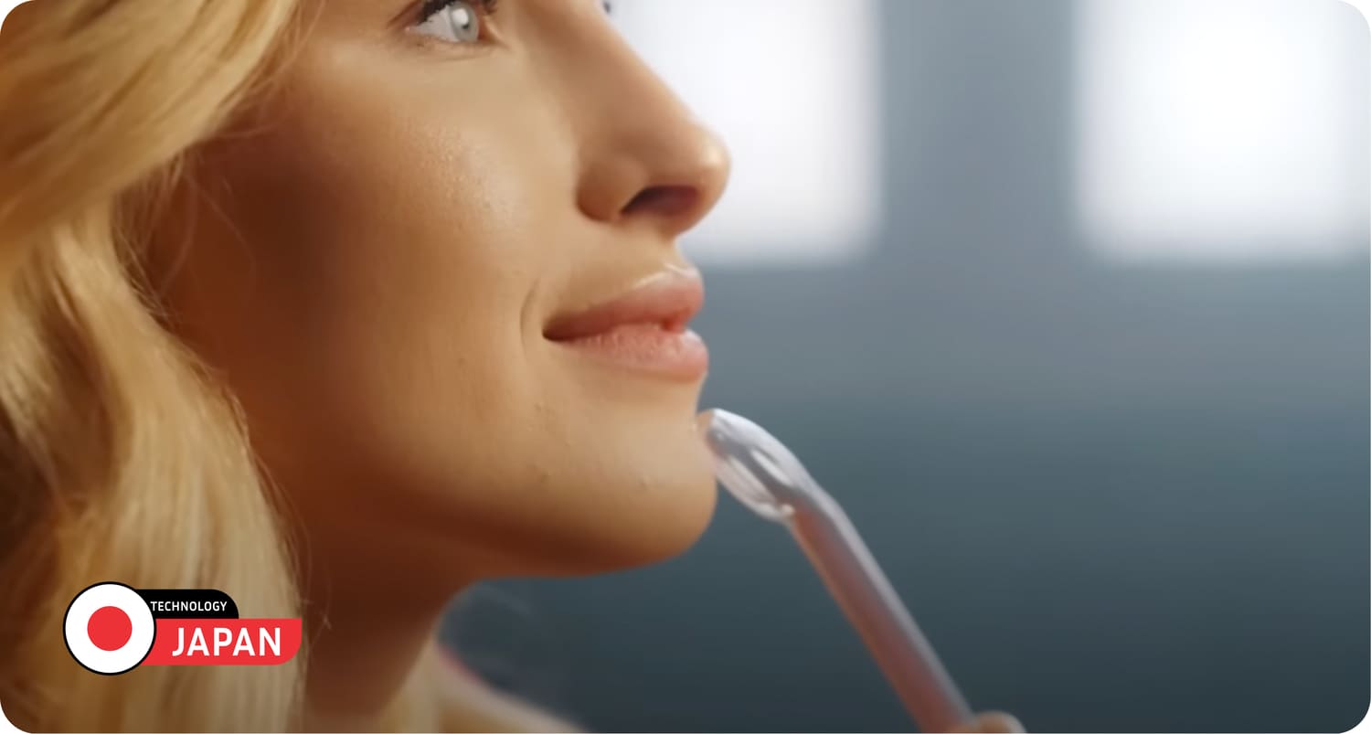 Портативна Дарсонваль MEDICA+ DarsoLine 4.0